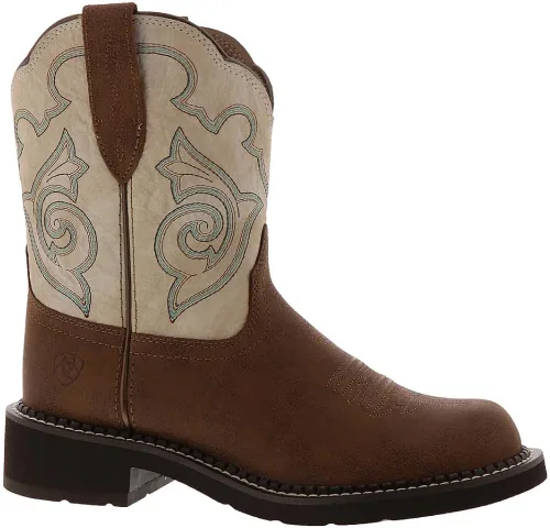 Miniatura 4 de ARIAT Fatbaby Heritage Tess Botas vaqueras