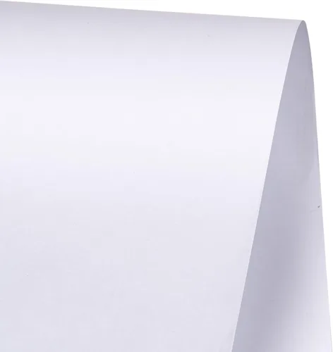 Miniatura 6 de RUSPEPA Rollo de papel de regalo de estraza negro, 17.5 x 393 pulgadas (32.8 pies), papel de regalo de arte negro reciclable para envolver regalos