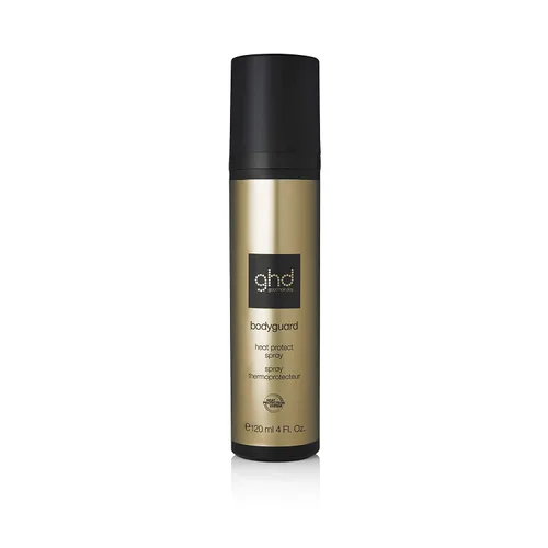 Miniatura 3 de ghd Platinum+ Styler - Plancha plana de 1 pulgada, herramienta profesional de peinado de cerámica para cabello más fuerte, más brillo y más