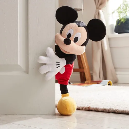 Miniatura 2 de Disney - Peluche pequeño de Mickey Mouse de 15 pulgadas