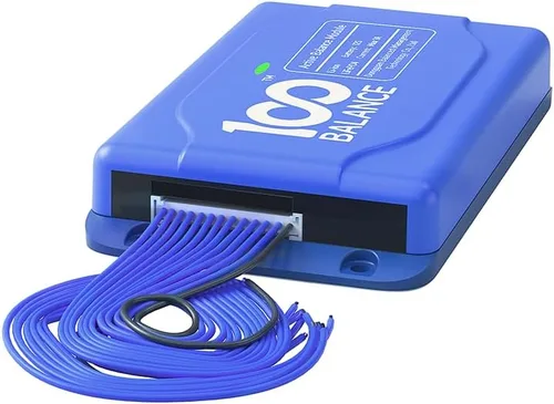 Miniatura 21 de 100Balance Hardware 1A Equalizador activo 3S Equalizador para Lifepo4 o Li-ion Li-Ion Batería de Litio BMS Tablero de transferencia de energía