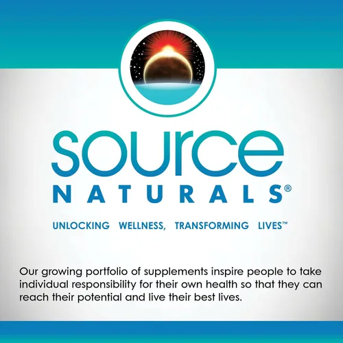 Miniatura 5 de Source Naturals Aceite de semilla de comino negro para apoyo respiratorio -120 cápsulas blandas