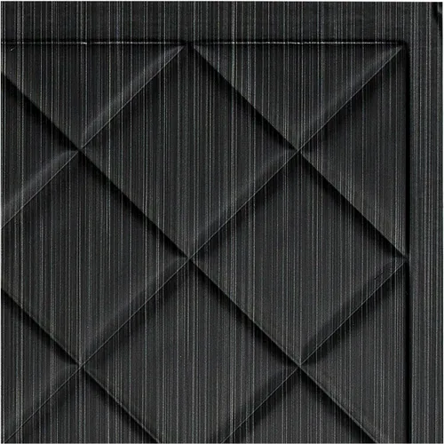 Miniatura 13 de FASÄDE Panel decorativo acolchado de vinilo para salpicaduras en cachemira (muestra de 6 x 6 pulgadas)