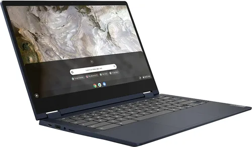 Miniatura 3 de Lenovo Flex 5 i3 8G 128G Cromo, 82M70001UX