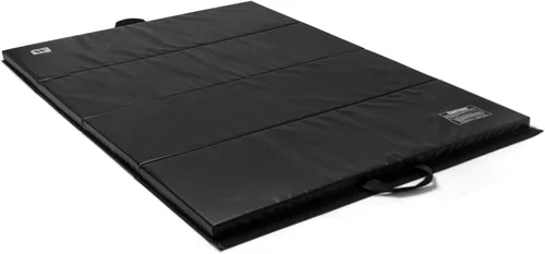 Miniatura 9 de We Sell Mats Core Basic - Alfombrilla de entrenamiento personal y ejercicio - 2 x 6, 4 x 6, 4 x 8 - Alfombrilla de gimnasio multiusos