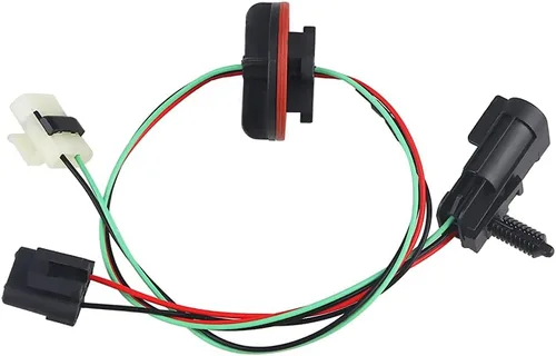 Miniatura 2 de WMPHE Compatible con arnés de cableado de lámpara de faros delanteros Dodge Ram 1500 2500 3500 4500 5500 2010 2011 2012 2013 2014 2015 2016 2017