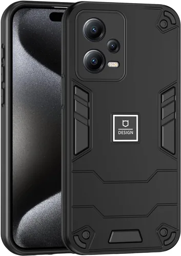 Miniatura 285 de Funda compatible con Huawei Y9 Prime (2019), compatible con Huawei Y9 Prime (2019) 4G STK-L21 2 en 1 [PC duro + TPU], funda de teléfono azul