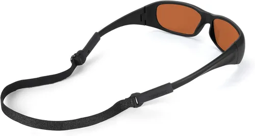 Miniatura 5 de SHINKODA Paquete de 6 correas para gafas - Cordón universal para anteojos - Cordón retenedor de gafas para lectura, seguridad, deportes y gafas