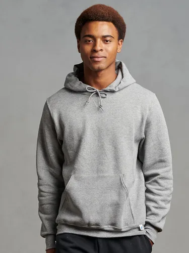 Miniatura 4 de Russell Athletic Dri-Power - Sudadera con forro polar, con capucha, para hombre