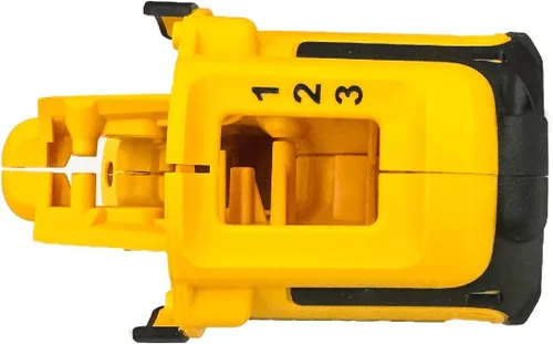 Miniatura 2 de # N578871 DCD996 Asamblea de carcasa de taladro de martillo N810034 DWB-N578871 NA013594 DCD996B DCD996M2 DCD996P2 DCD996M2V calidad durable nuevas