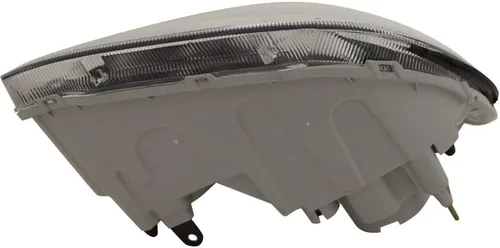 Miniatura 6 de KarParts360 Para 2002 2003 2004 2005 Hyundai Sonata faro Asamblea lado del conductor w/bombillas para HY2502126