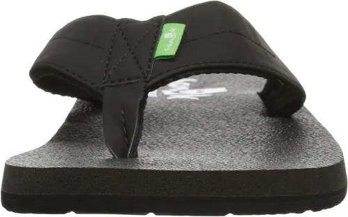 Miniatura 2 de Sanuk Men's Beer Cozy Coaster Flip-Flop