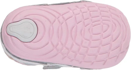Miniatura 4 de Stride Rite Unisex-Child Soft Motion Adalyn First Walker Shoe