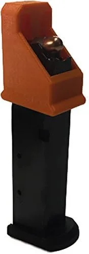Miniatura 3 de Cargador de velocidad de cargador Bersa Thunder .380 Plus Negro