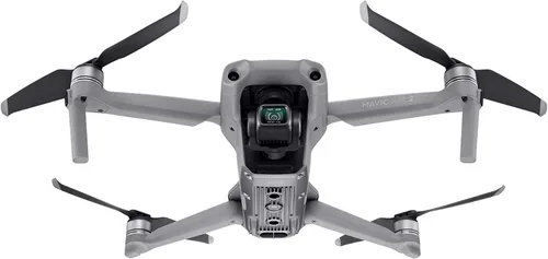 Miniatura 9 de DJI Mavic Air 2 Fly More Combo - Dron cuadricóptero UAV con cámara de 48MP, video 4K, hiperlámina 8K, sensor CMOS de 1/2", cardán de 3 ejes, tiempo