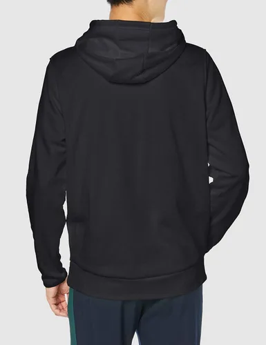 Miniatura 4 de Under Armour - Sudadera con capucha de vellón Armour Fleece para hombre, con logotipo grande