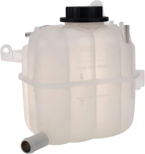 Miniatura 297 de TRQ Conjunto de depósito de refrigerante con tapa presurizada compatible con Toyota RAV4 2006-2017