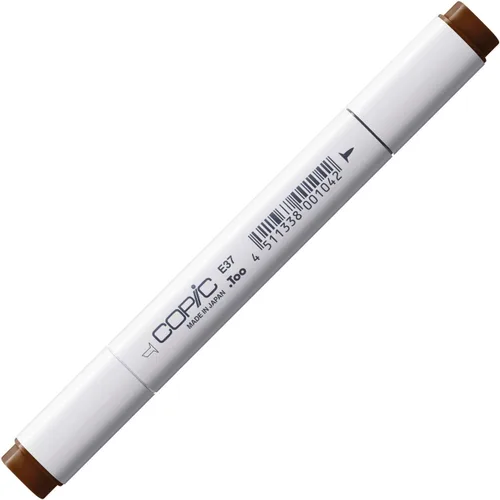 Miniatura 20 de Copic Marcador con punta reemplazable, BG15-Copic, Aqua