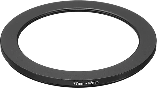Miniatura 25 de PATIKIL Anillo de metal de 1.181 in-0.984 in, adaptador de filtro de lente de cámara, anillo adaptador de filtro de aluminio para lentes de cámara