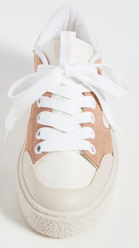 Miniatura 4 de See by Chloe Zapatillas Hella para mujer