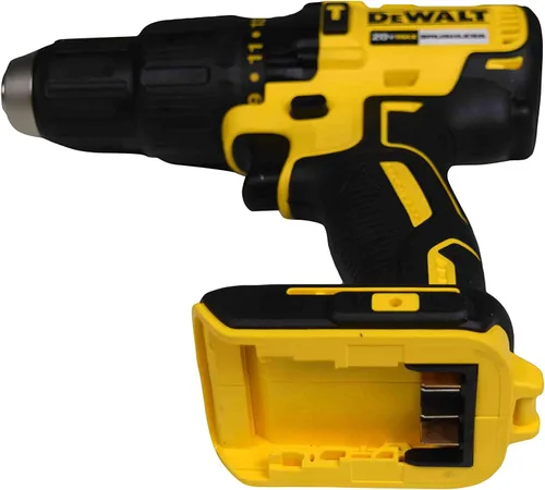 Miniatura 4 de DeWalt DCD778B 20V Max 2 velocidades 1/2 "taladro sin escobillas inalámbrico martillo
