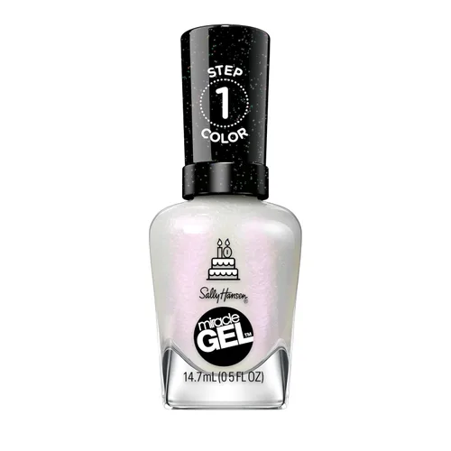 Miniatura 17 de SALLY HANSEN Miracle Gel - Esmalte de uñas 789/450 Obtener Mod