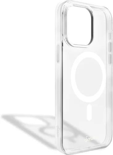 Miniatura 58 de Sonix Funda para iPhone 15 Pro Compatible con MagSafe Probada contra caídas de 10 pies Transparente