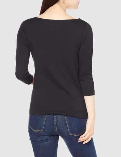 Miniatura 2 de Tienda Essentials, camiseta de manga 34 para mujer