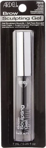 Miniatura 4 de Gel modelador Ardell Brow, transparente, 0.25 onzas, Transparente