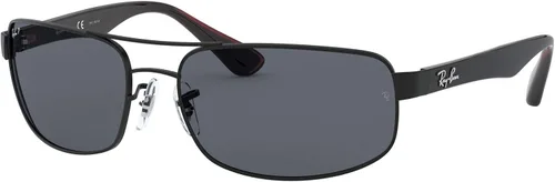 Miniatura 2 de Ray-Ban Gafas de sol rectangulares RB3445 para hombre