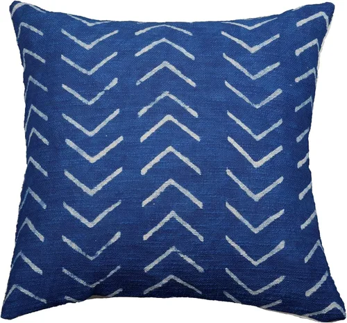 Miniatura 144 de Trade Star Funda de almohada corporal de diseñador 100 % algodón, hecha a mano, grande, funda de almohada decorativa estilo bohemio para casa