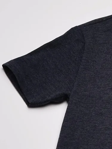 Miniatura 3 de Nautica Camiseta de manga corta con cuello en V para niño