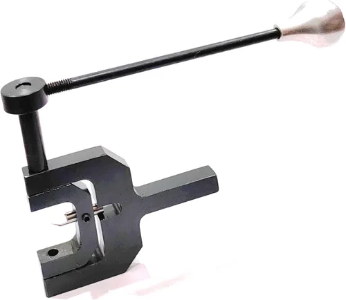 Miniatura 10 de Accesorio de giro de bola de radio de alta resistencia para mini tornos de 7 x 16 y 7/16 Se adapta a máquinas de torno similares y más grandes