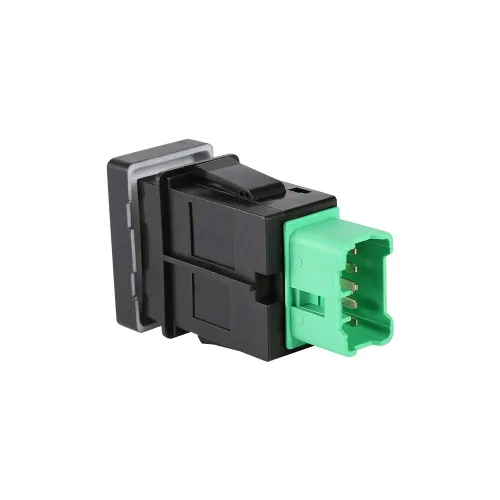 Miniatura 4 de para interruptor de luz. para sx4 2008 Yctze 5pin botón de interruptor de luz antiniebla delantera para automóvil se adapta a SX4 Swift Grand Vitara