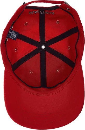Miniatura 23 de Nautica Gorra de béisbol ajustable con logotipo clásico para hombre