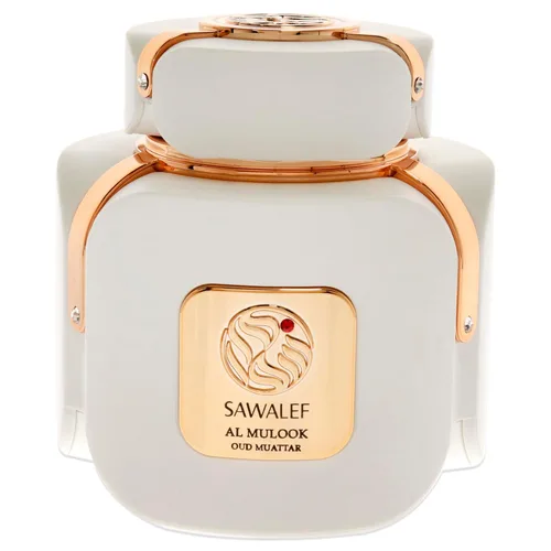 Miniatura 2 de Swiss Arabian Oud Muattar Al Mulook – Fragancia ámbar y amaderada – Incienso en polvo duradero y adictivo para el hogar – Dale a tu hogar un aroma