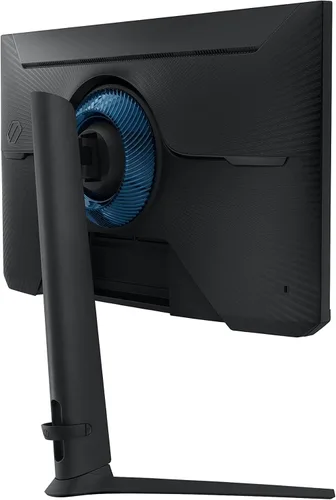 Miniatura 8 de SAMSUNG Odyssey G4 Series Monitor de videojuegos FHD de 25", IPS, 240Hz, 1ms, compatible con G-Sync, AMD FreeSync Premium, HDR10, vista ultraancha