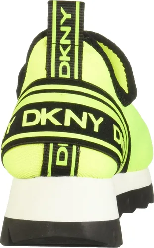 Miniatura 3 de DKNY Zapatillas Abbi para mujer