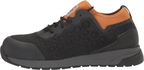 Miniatura 8 de Carhartt Force Eh Nano Comp Toe Zapato de trabajo Cmo3460 para hombre
