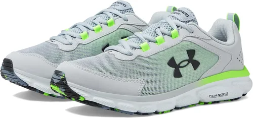 Miniatura 4 de Under Armour Charged Assert 9 - Tenis de correr para hombre