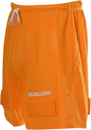Miniatura 6 de Bauer Pantalones cortos Core Mesh Jock para hombre