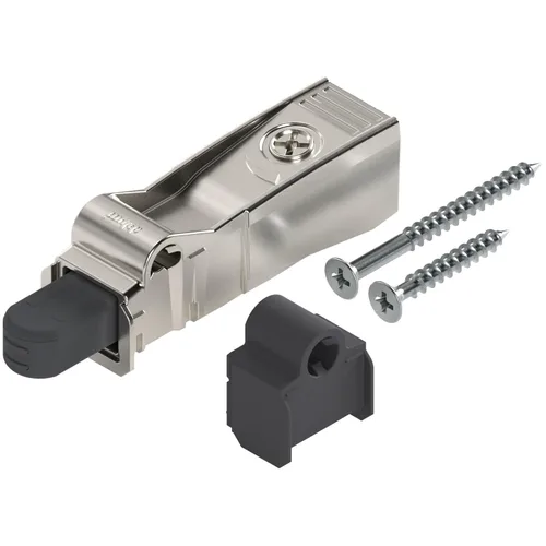 Miniatura 3 de Blum 971A9700.22 971A BLUMOTION - Kit para bolsas de polietileno de cierre suave para puertas, paquete de de 1