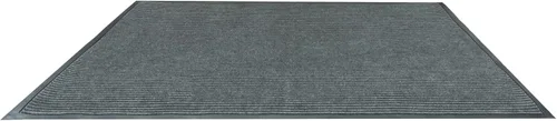 Miniatura 6 de Winco Alfombra de grado comercial, 3' x 5', rojo