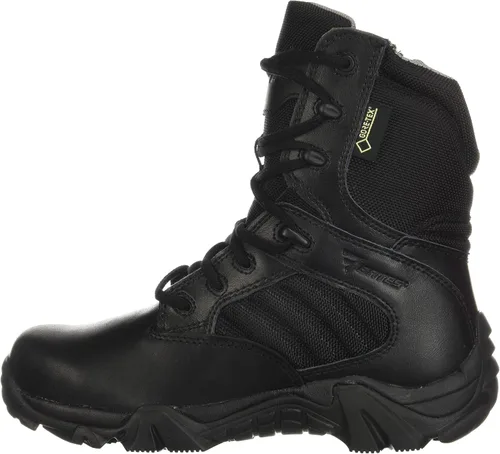Miniatura 14 de Bates Botas Gx-8 para mujer, Negro