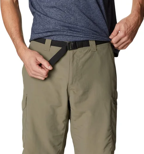 Miniatura 4 de Columbia Men's Silver Ridge Cargo Short