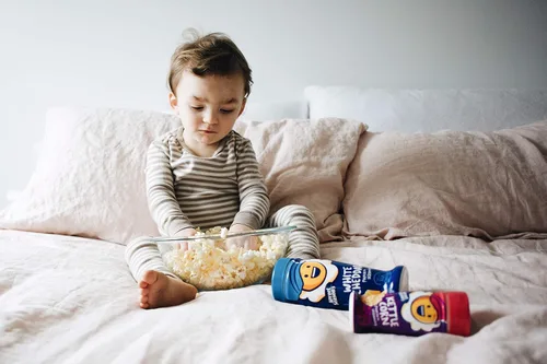 Miniatura 4 de Kernel Season's Popcorn Seasoning, Ranch, 2.7 onzas (paquete de 6)