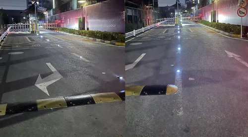Miniatura 7 de Luz solar para cubierta de entrada, IP68 impermeable para exteriores, reflectores para exteriores, luz LED para muelle, pasarela, carril, porche