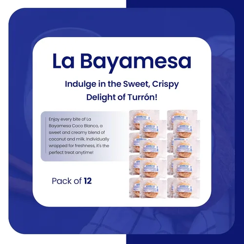 Miniatura 5 de Bocadillo de caramelo de leche de coco, caramelos orgánicos, yogur de coco, caramelo clásico con relleno cremoso, piezas envueltas individualmente