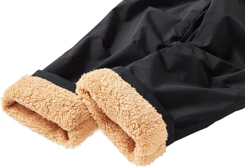 Miniatura 4 de IRELIA Pantalones de esquí de invierno para niños y niñas