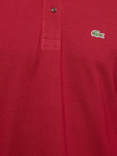 Miniatura 7 de Lacoste Polo clásico de manga corta piqué L.12.12 para hombre